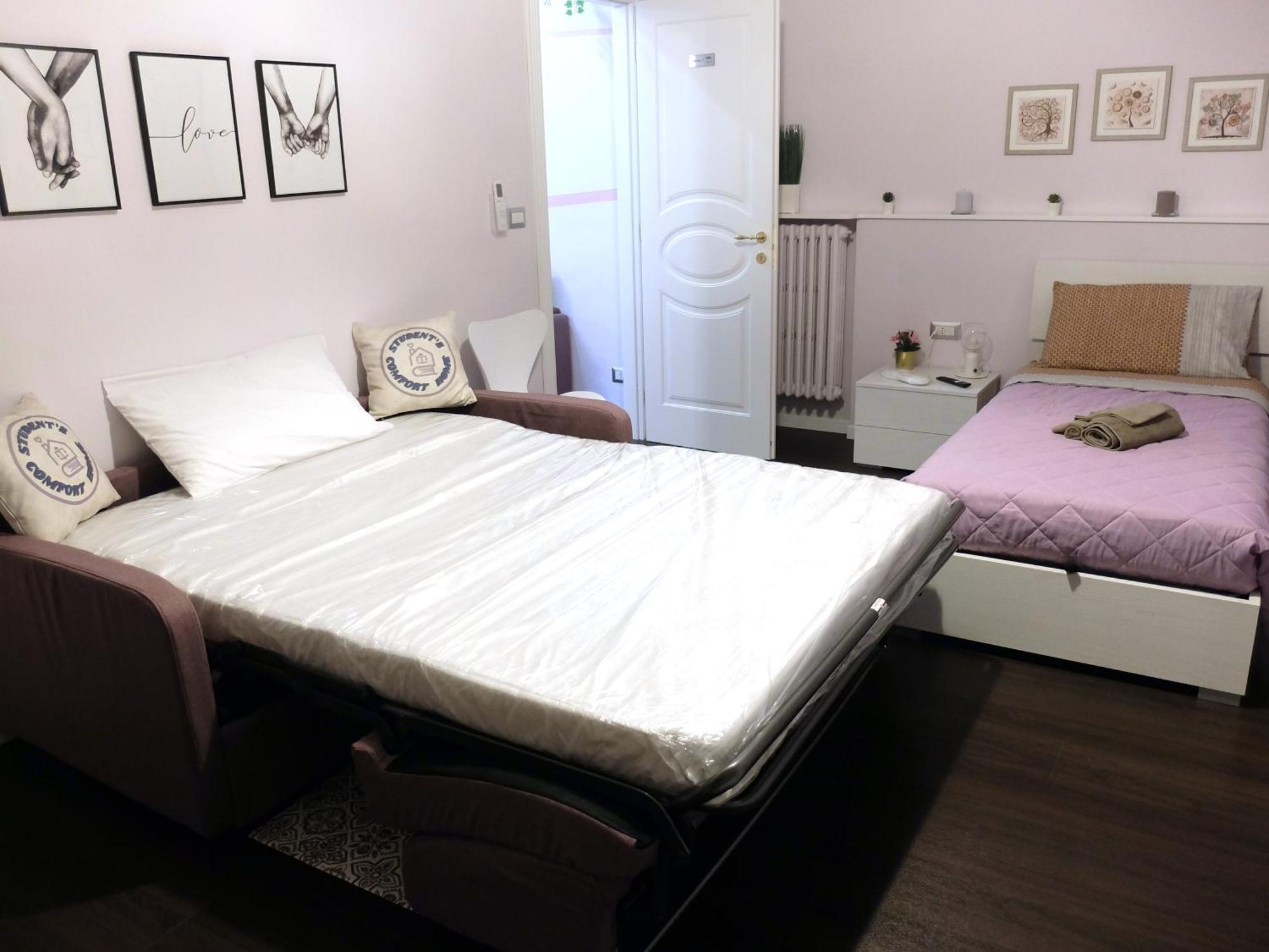 Turin Comfort Home エクステリア 写真