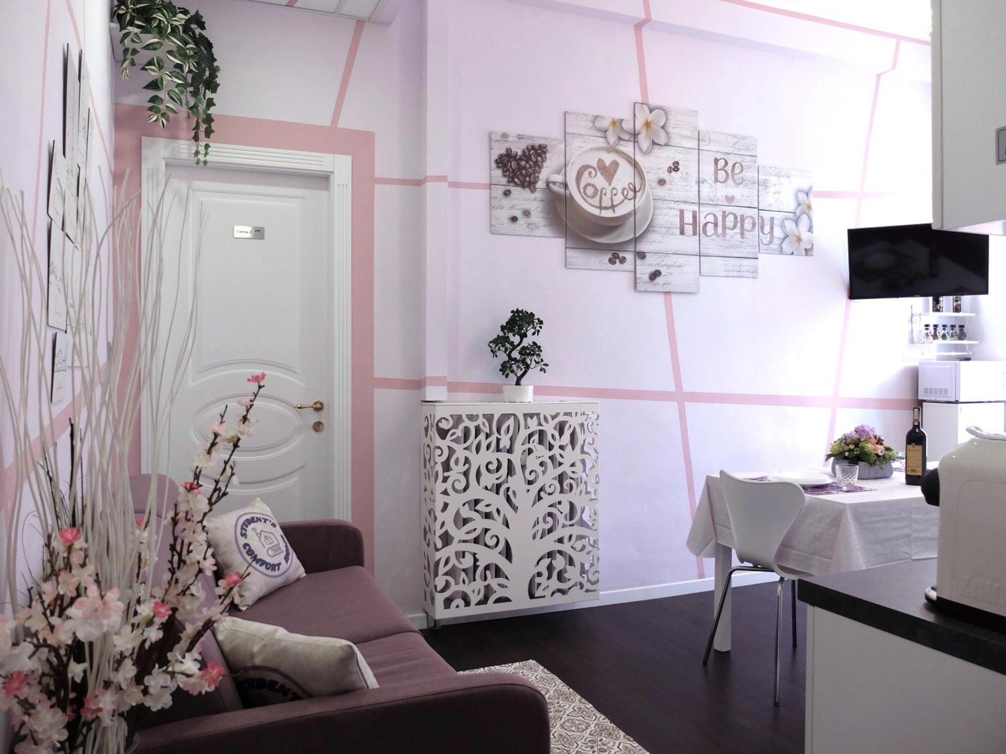 Turin Comfort Home エクステリア 写真