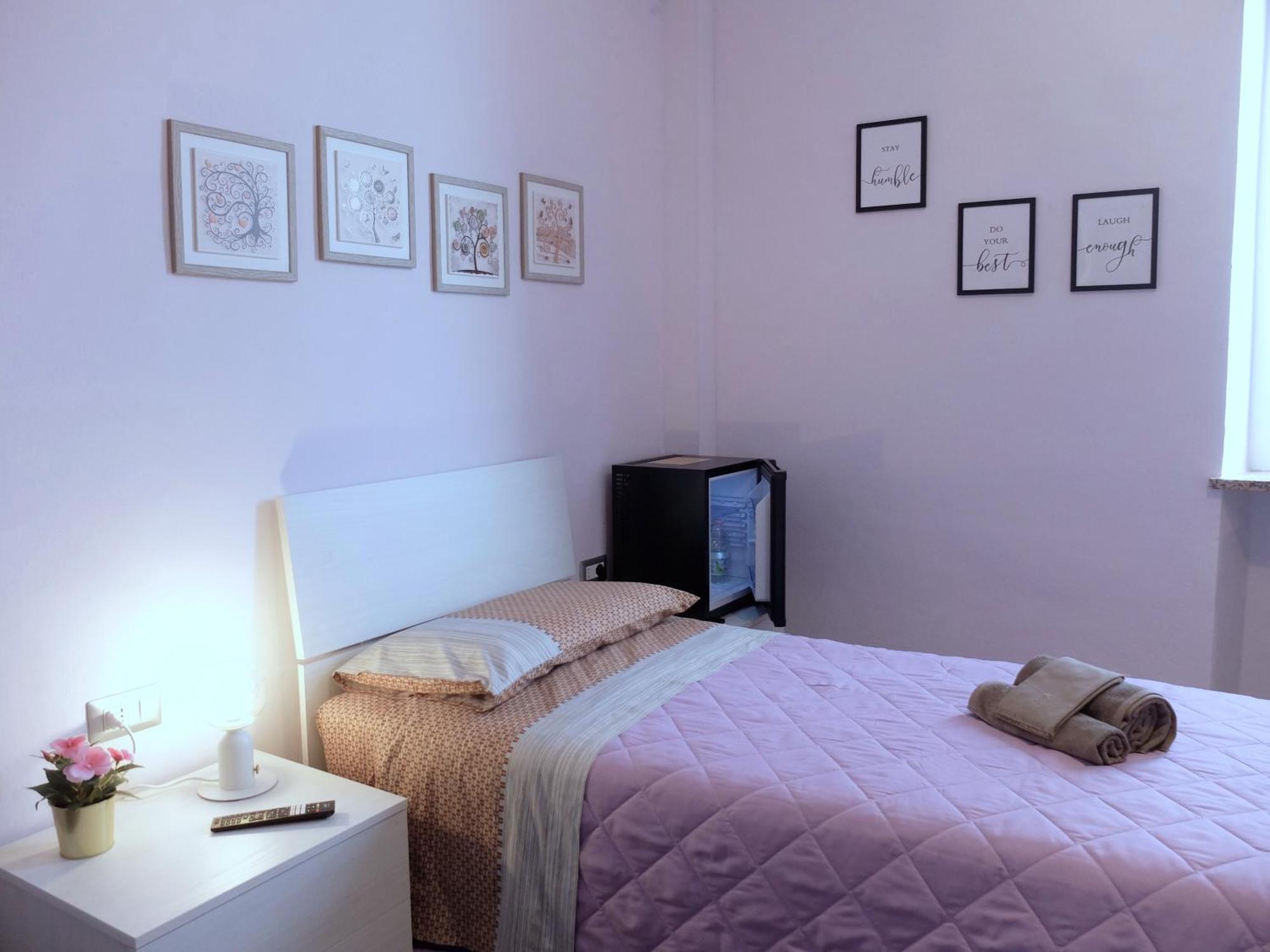 Turin Comfort Home エクステリア 写真