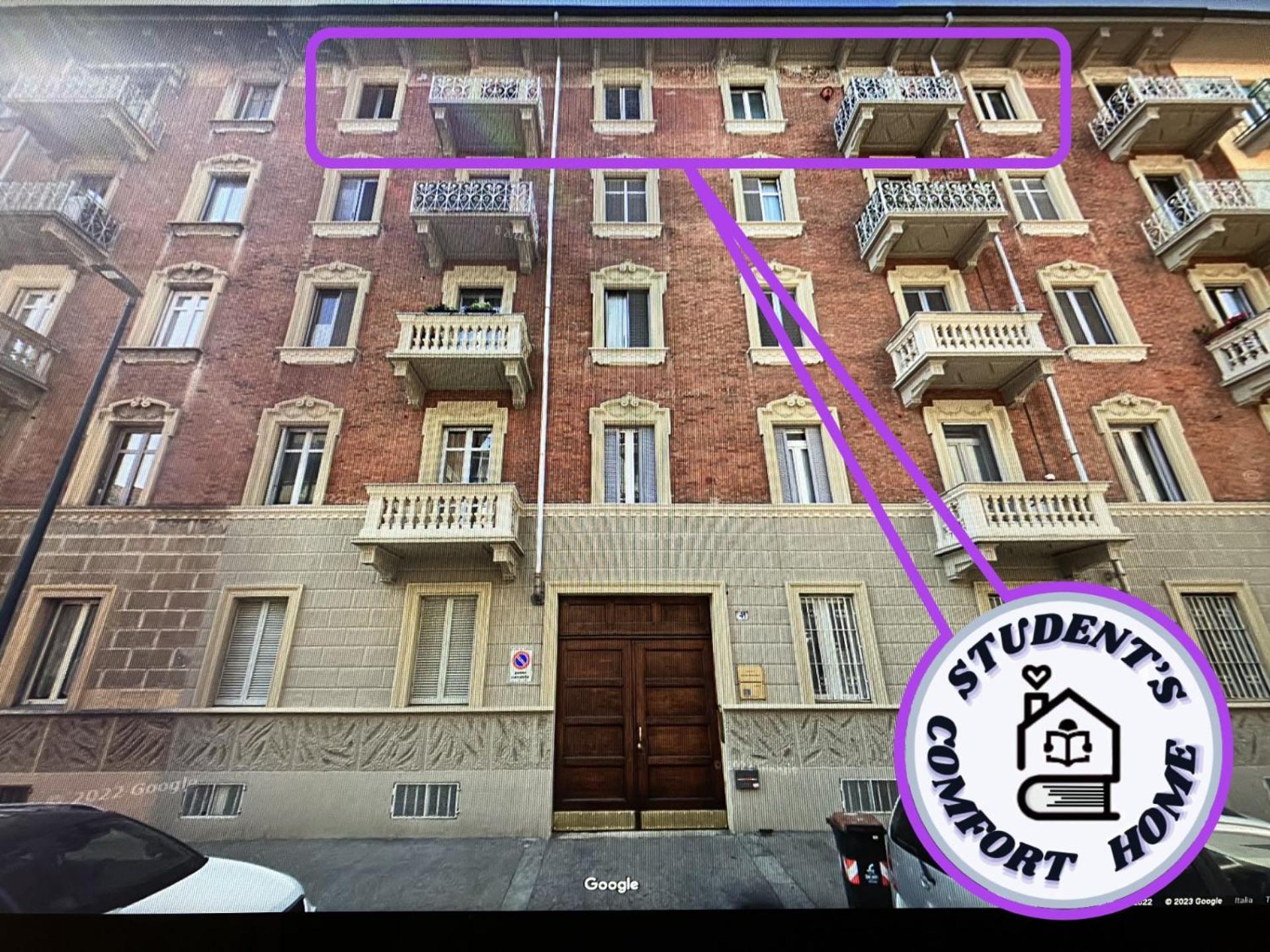 Turin Comfort Home エクステリア 写真