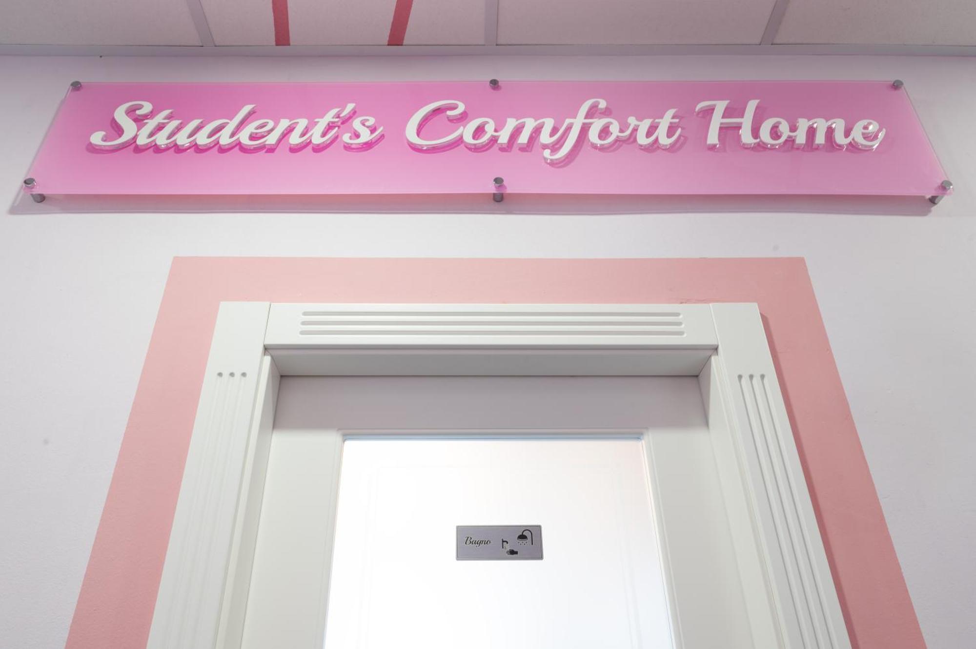 Turin Comfort Home エクステリア 写真