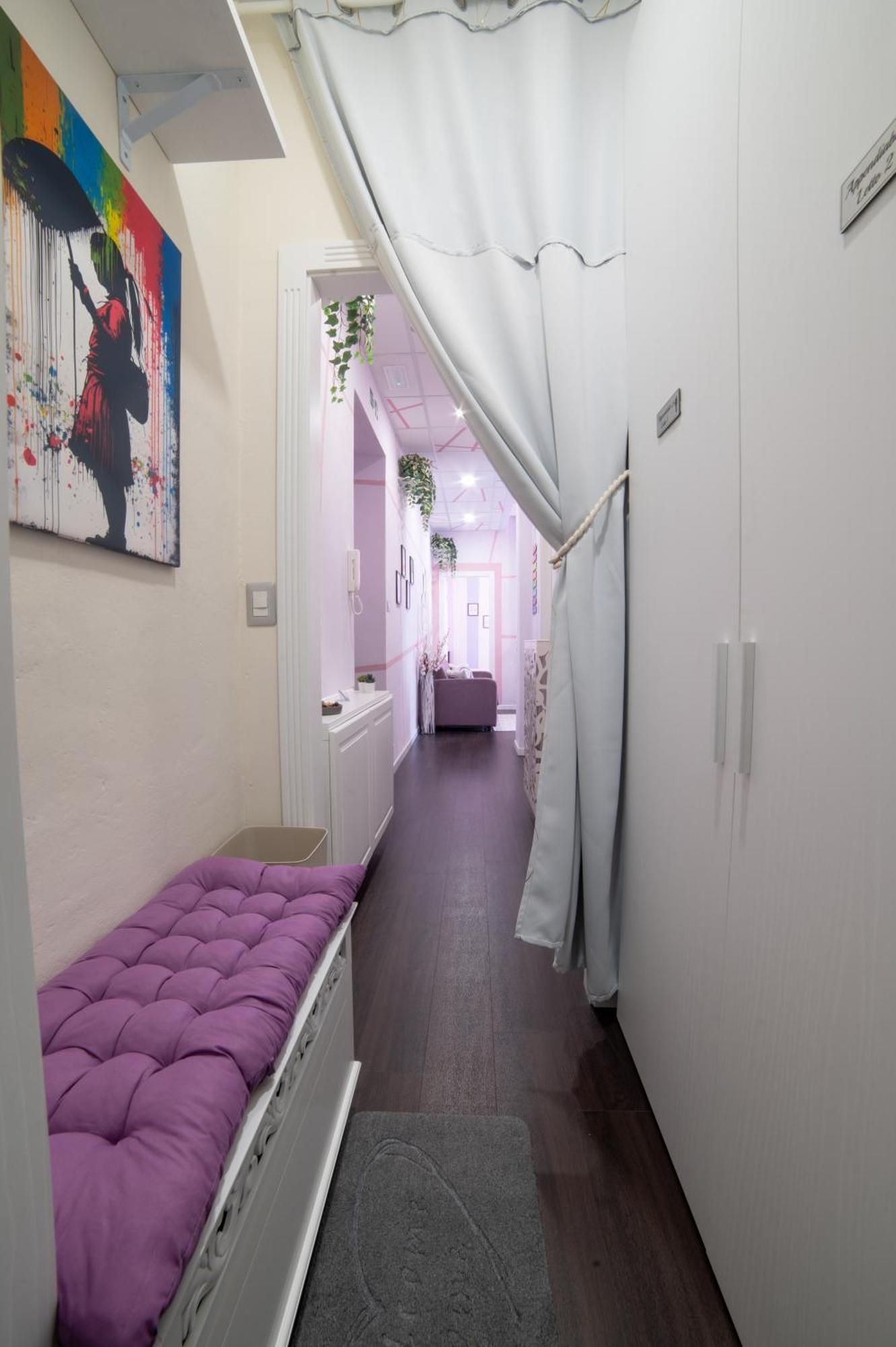 Turin Comfort Home エクステリア 写真