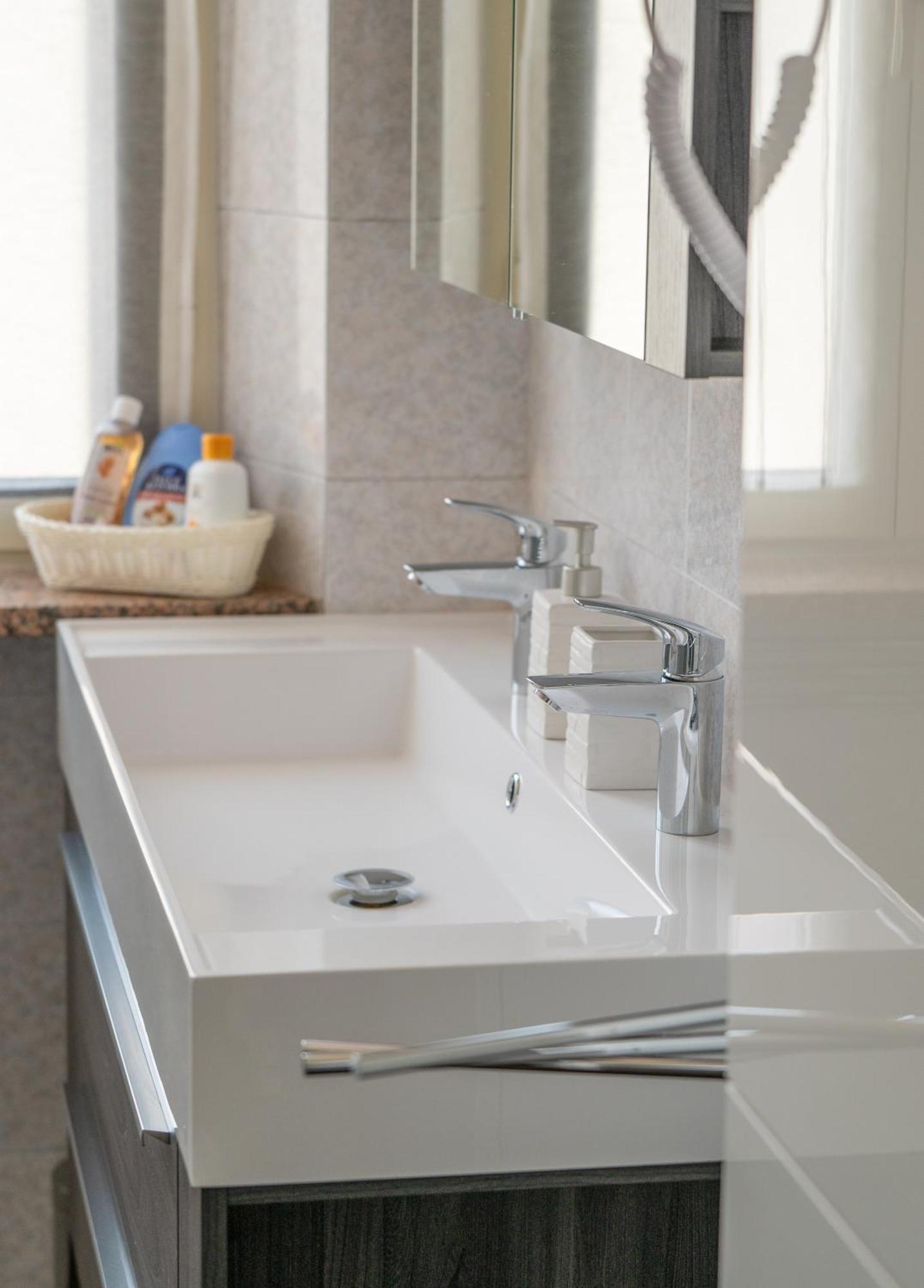 Turin Comfort Home エクステリア 写真