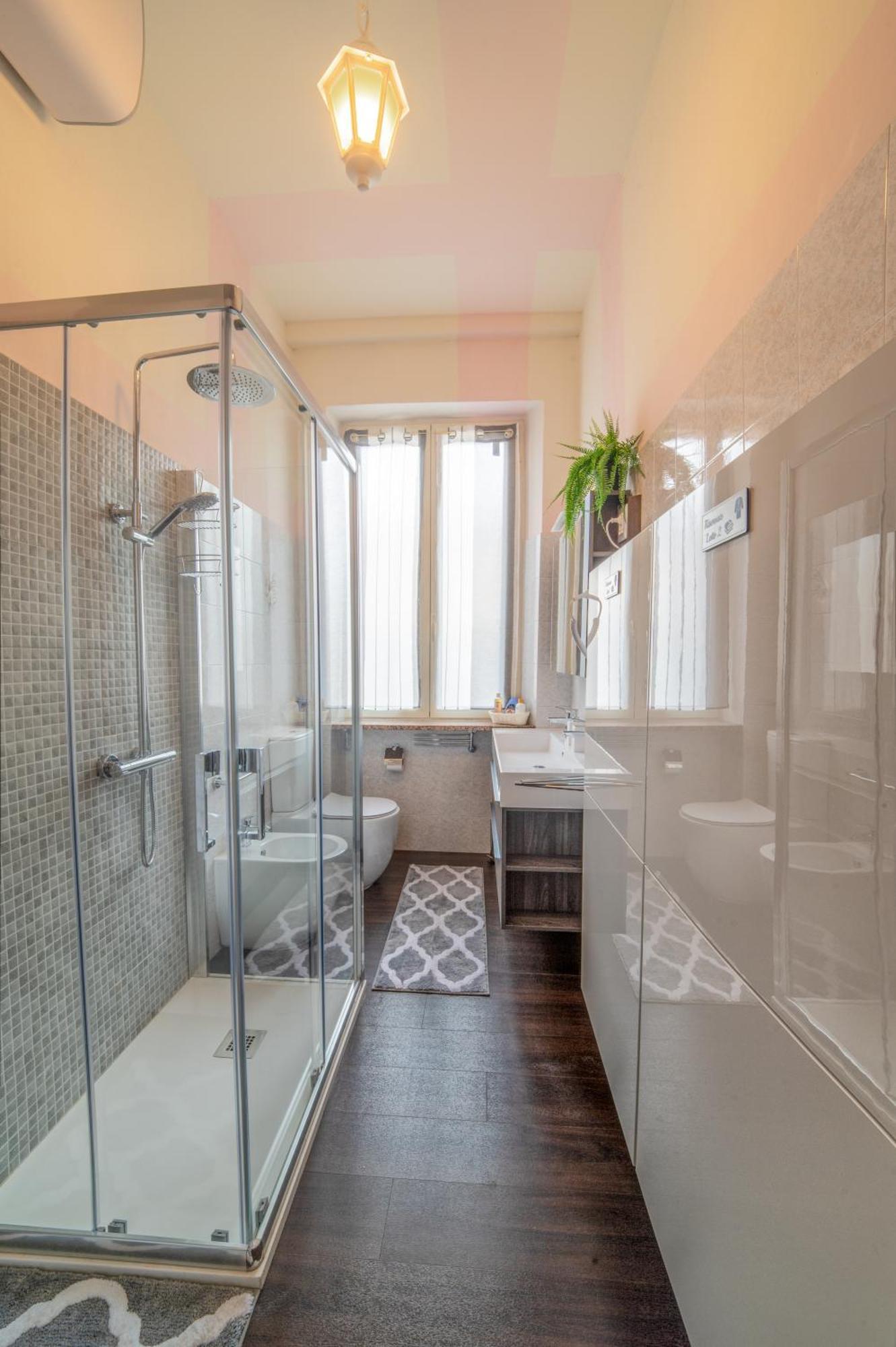 Turin Comfort Home エクステリア 写真