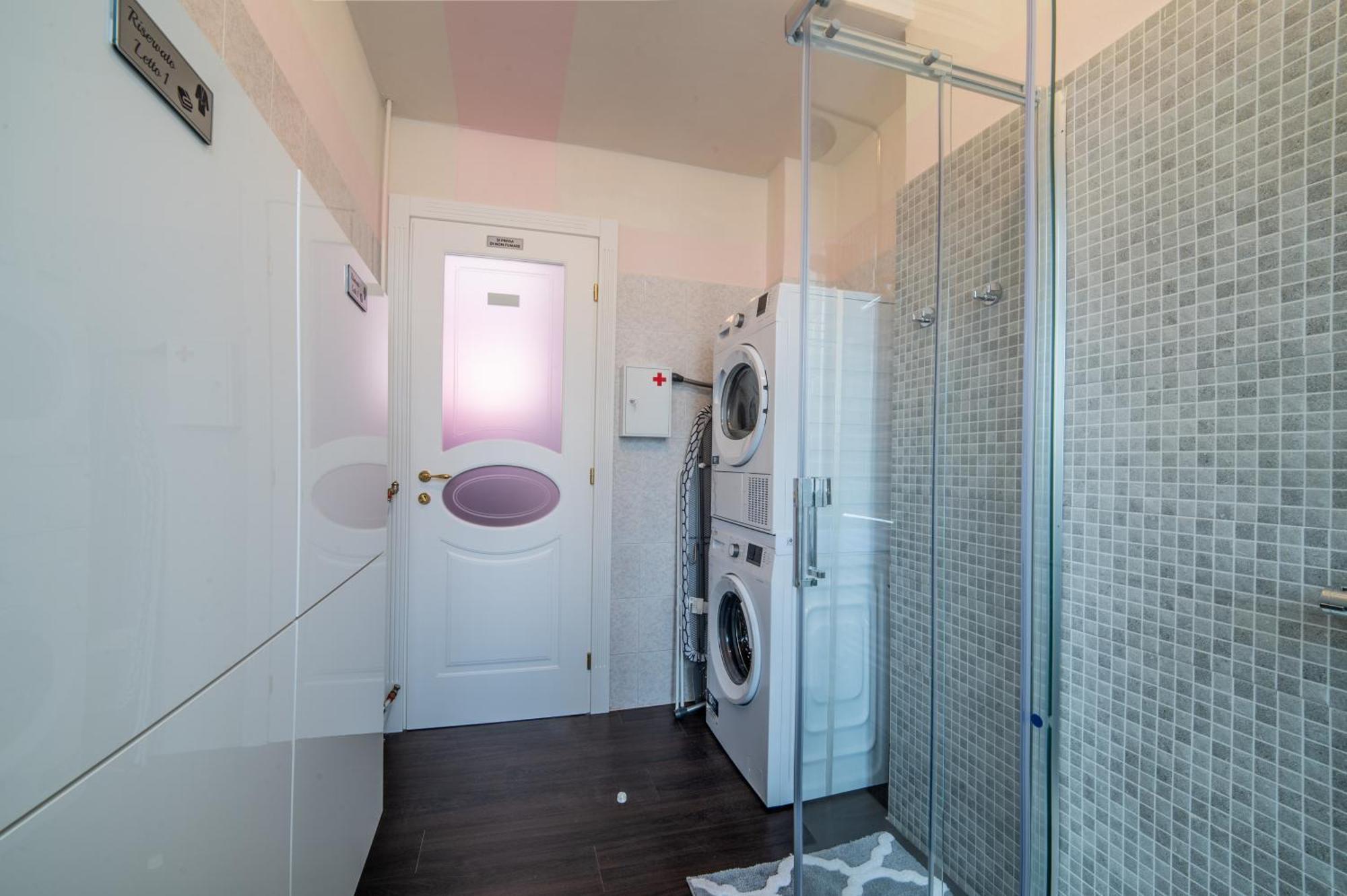Turin Comfort Home エクステリア 写真