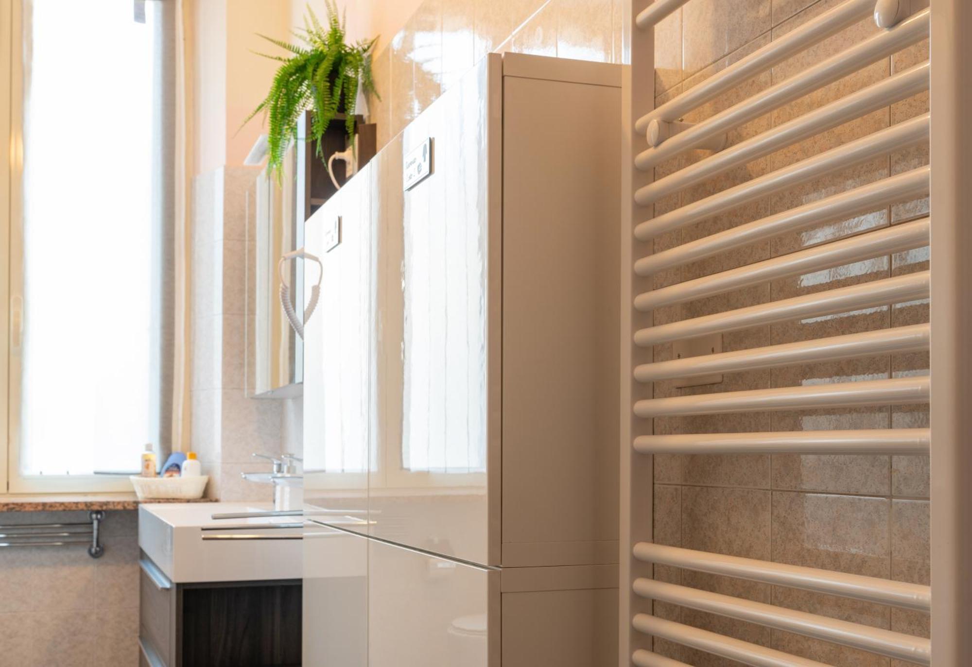 Turin Comfort Home エクステリア 写真