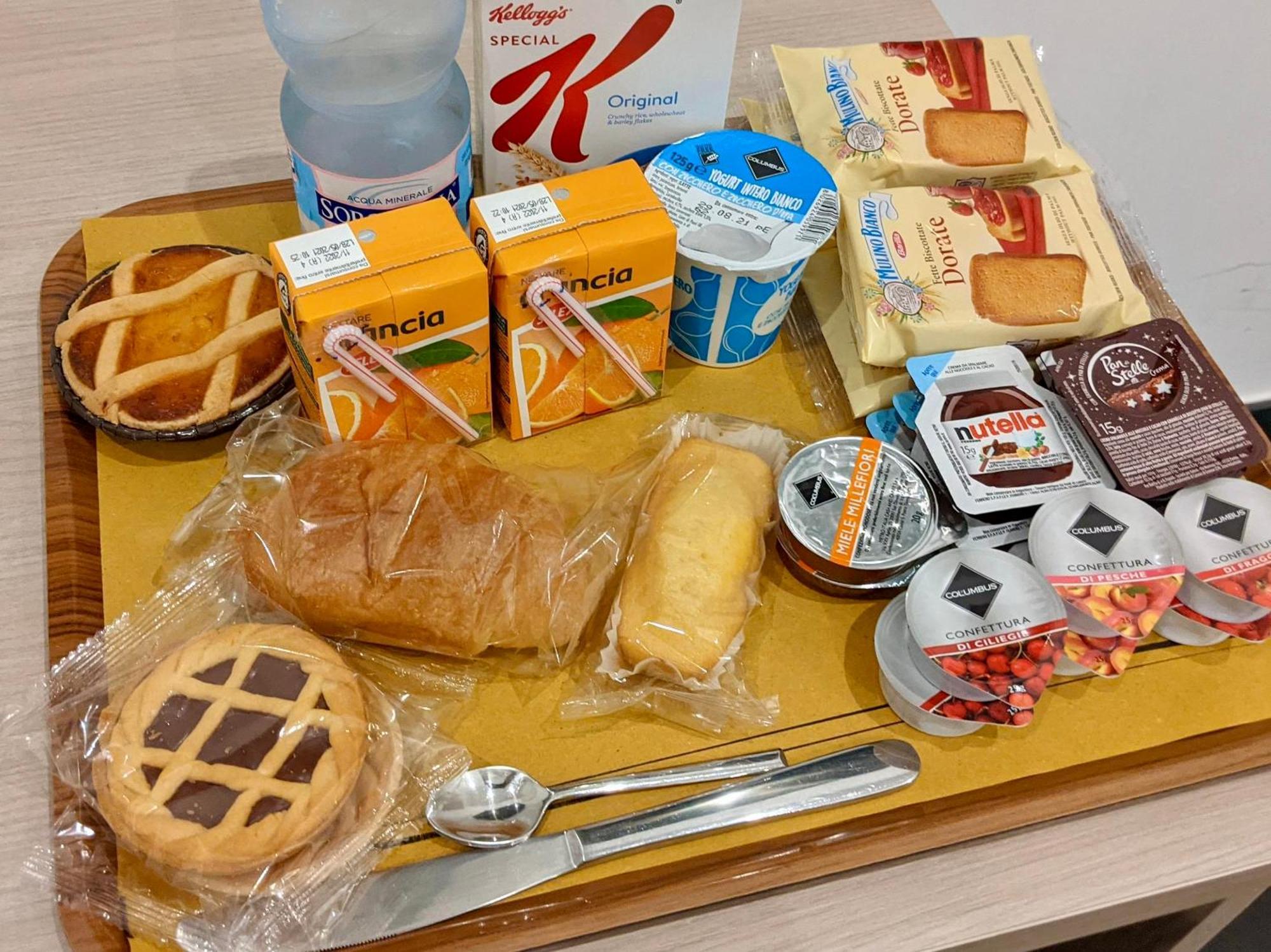 Turin Comfort Home エクステリア 写真