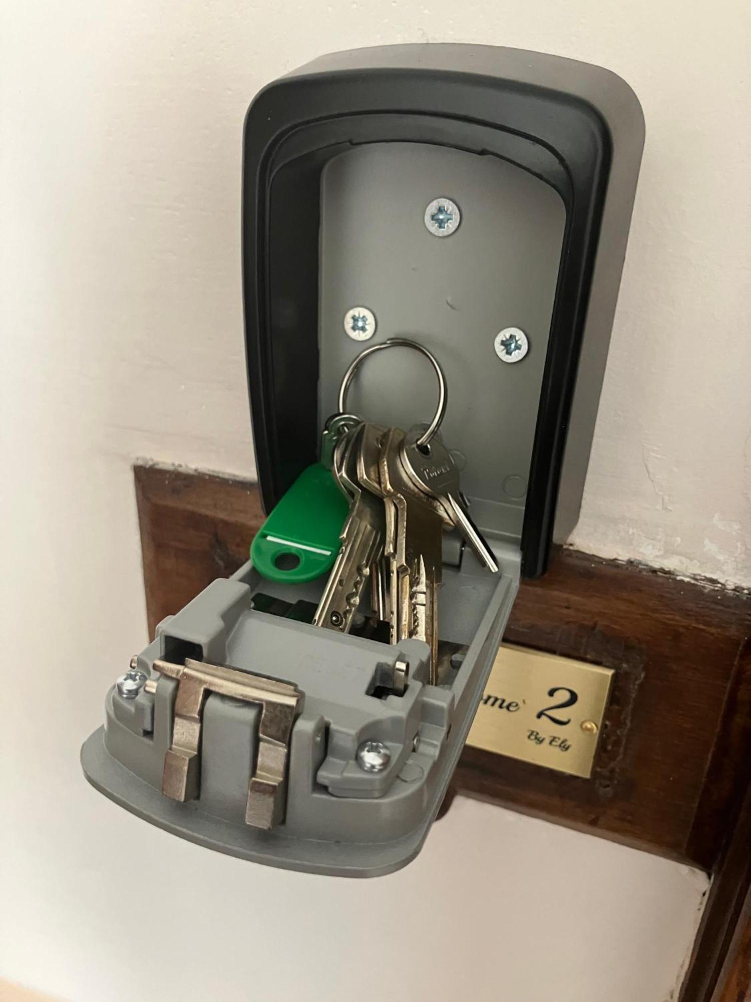 Turin Comfort Home エクステリア 写真