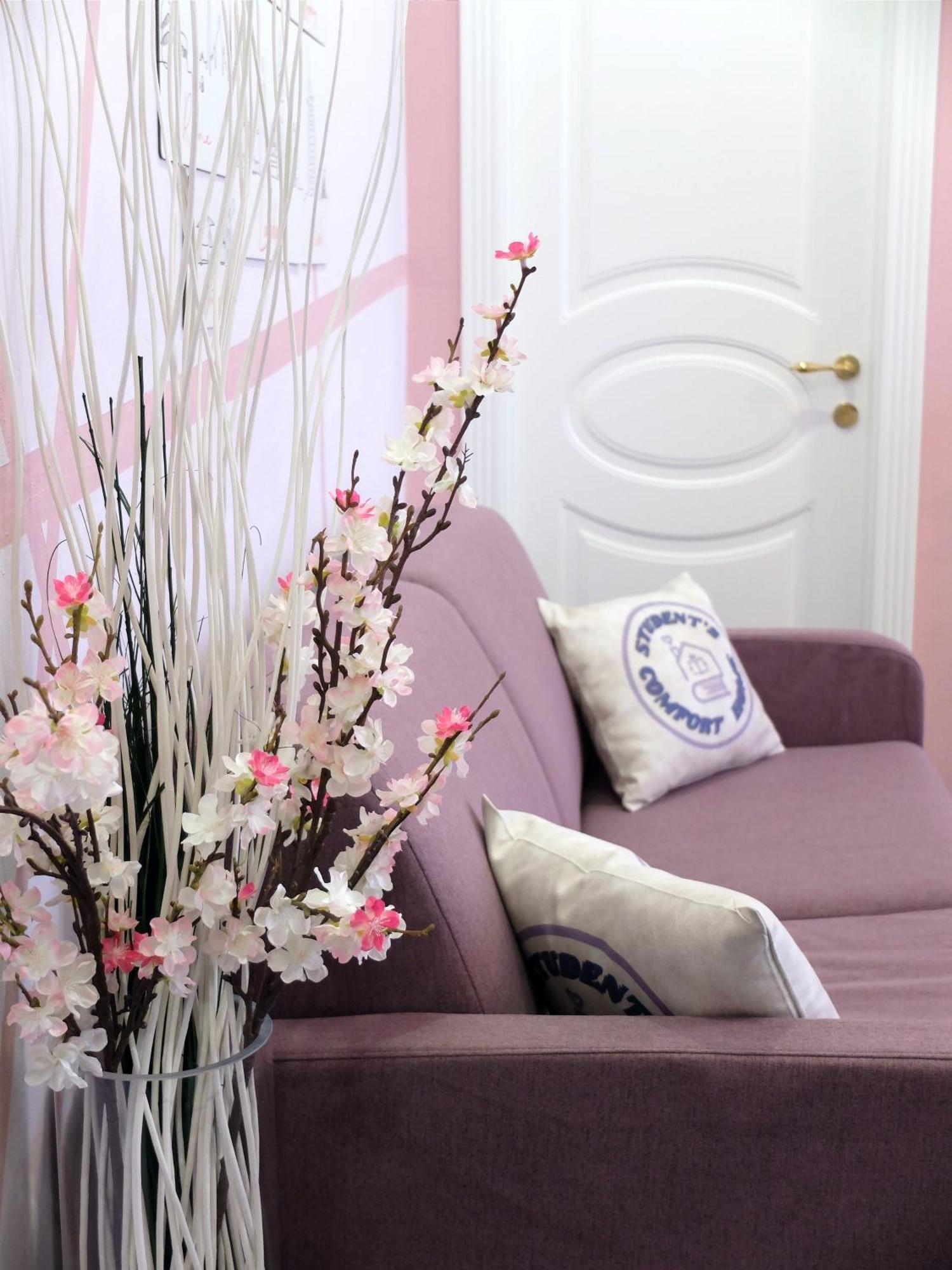 Turin Comfort Home エクステリア 写真